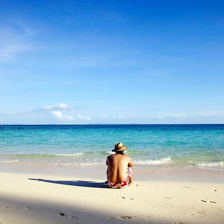 Thara Bayview Villa, Sha Certified Ao Nang 外观 照片