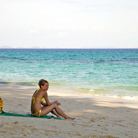 Thara Bayview Villa, Sha Certified Ao Nang 外观 照片