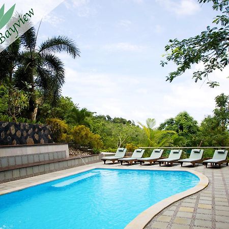 Thara Bayview Villa, Sha Certified Ao Nang 外观 照片