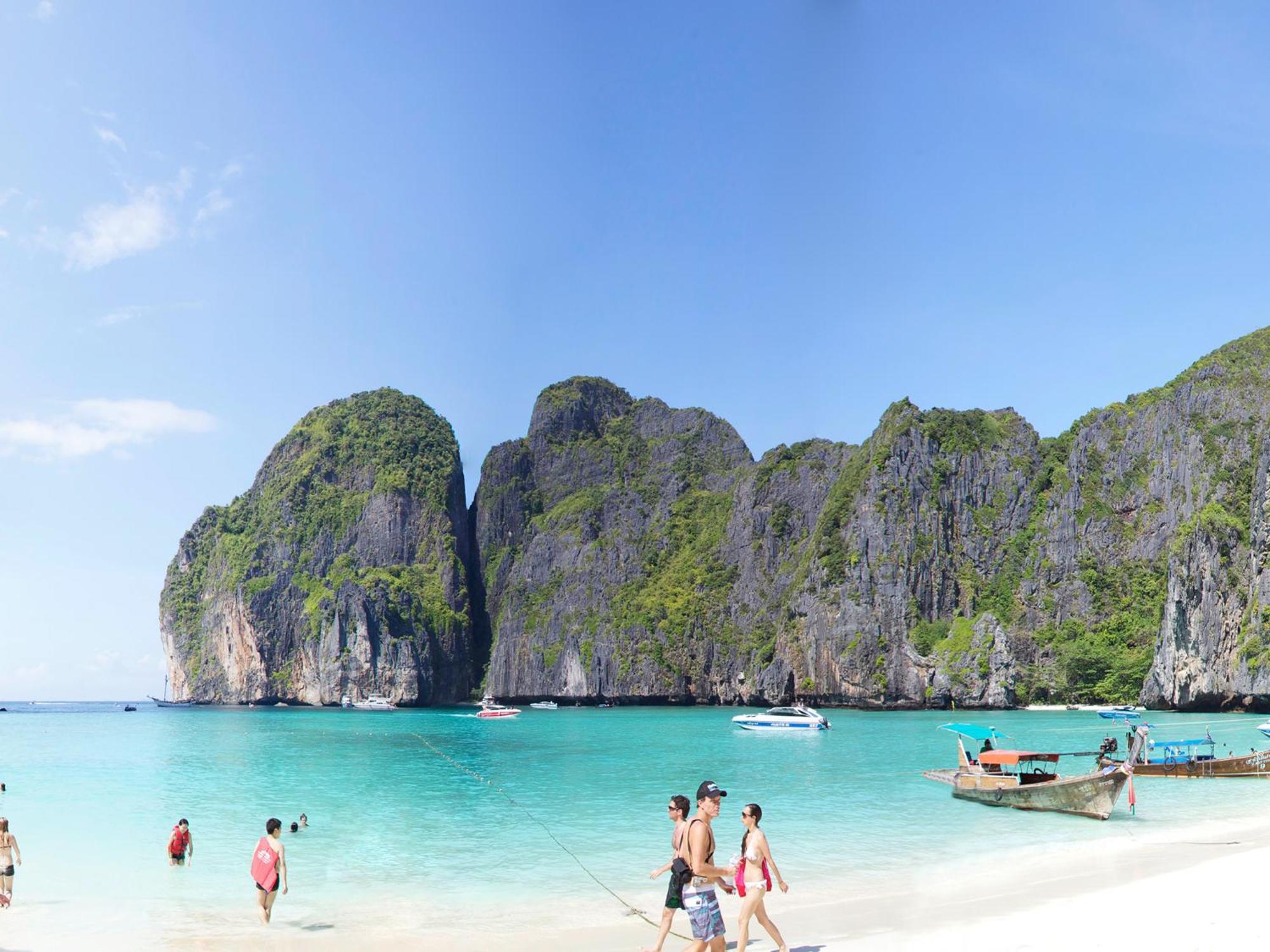 Thara Bayview Villa, Sha Certified Ao Nang 外观 照片
