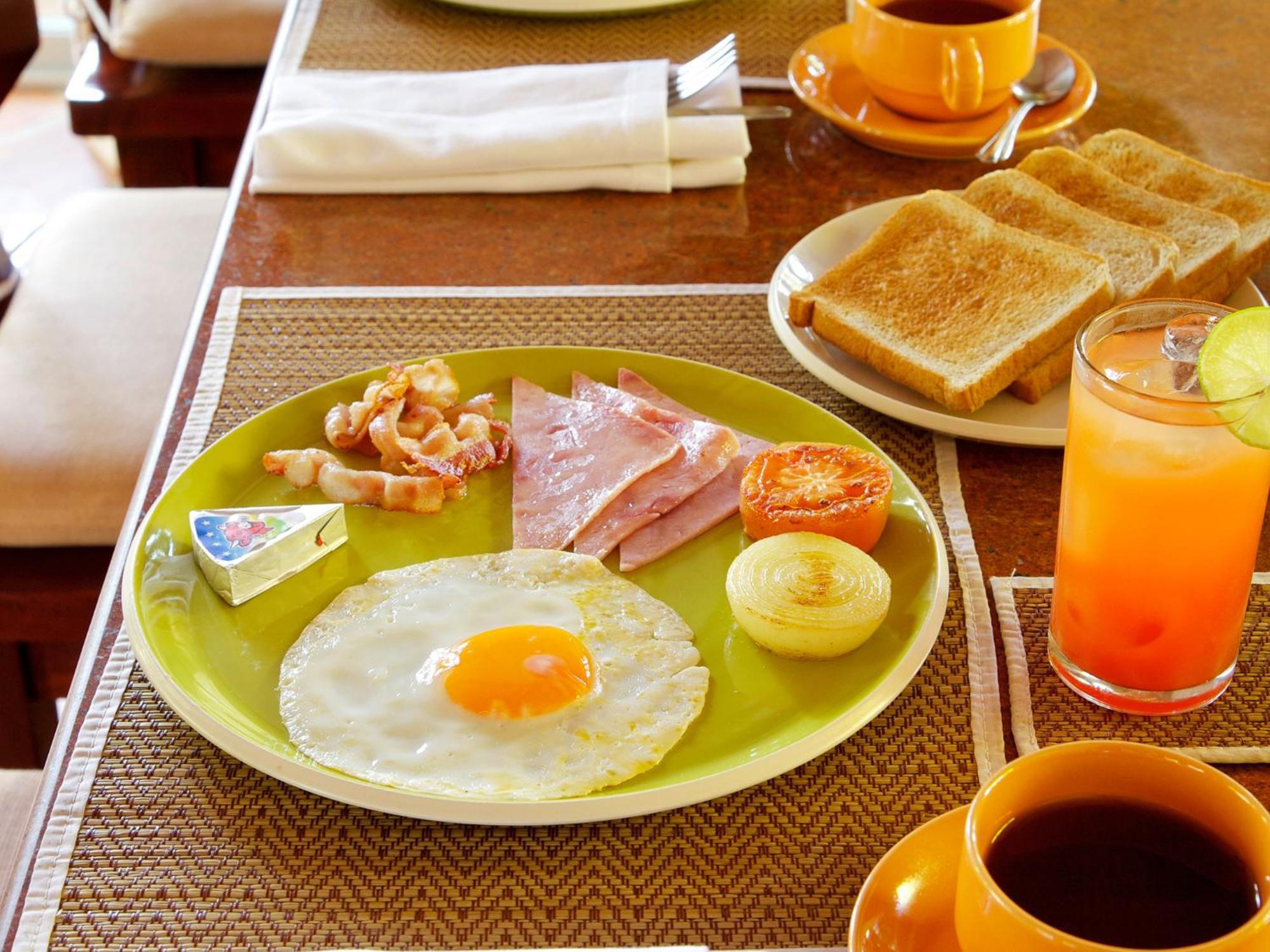 Thara Bayview Villa, Sha Certified Ao Nang 外观 照片