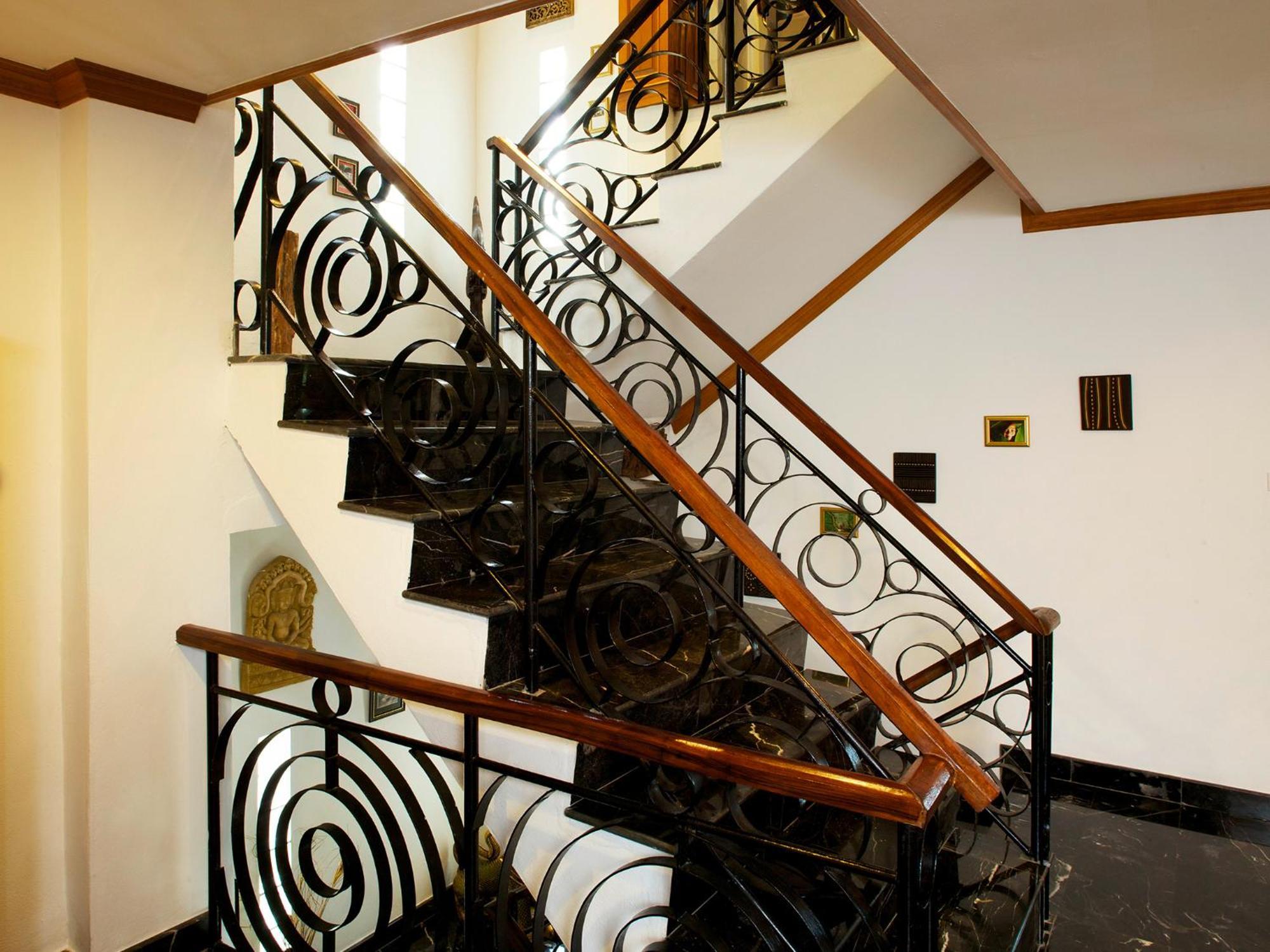 Thara Bayview Villa, Sha Certified Ao Nang 外观 照片