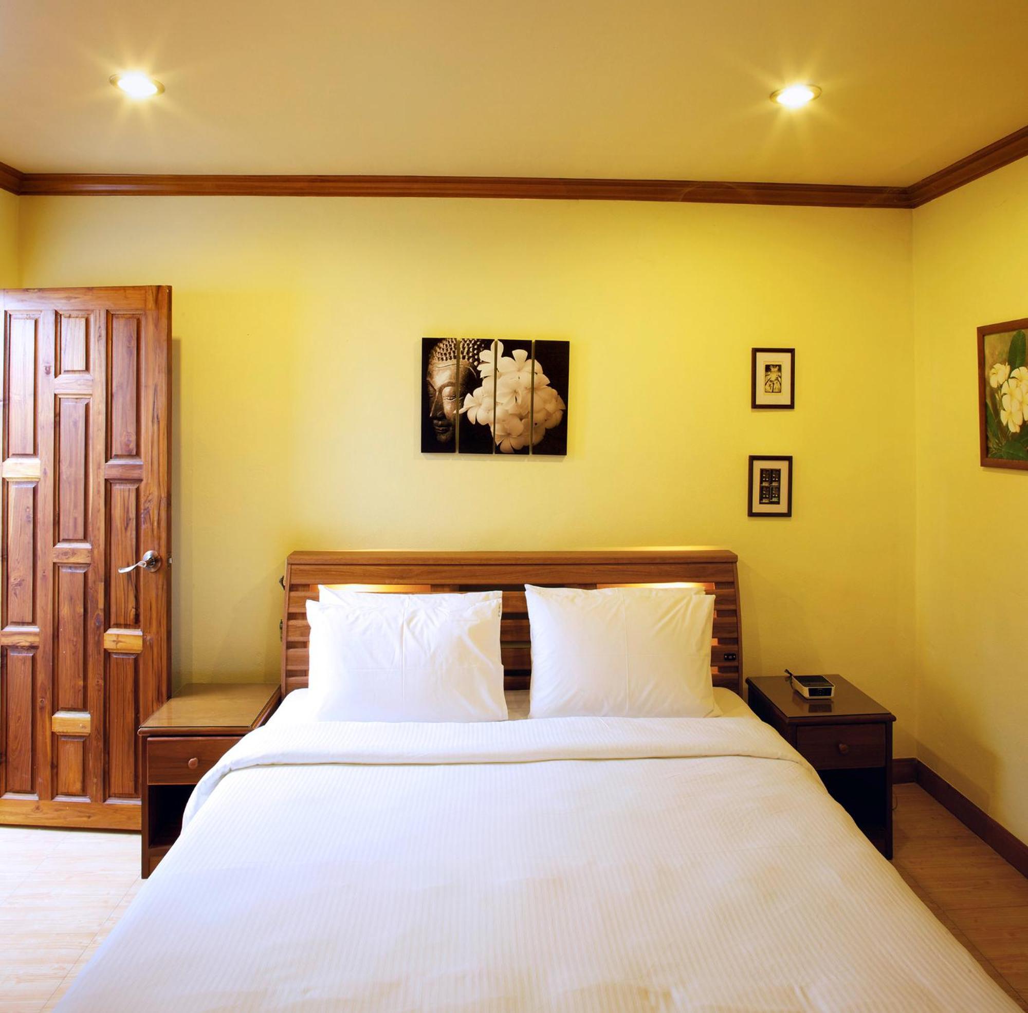 Thara Bayview Villa, Sha Certified Ao Nang 外观 照片