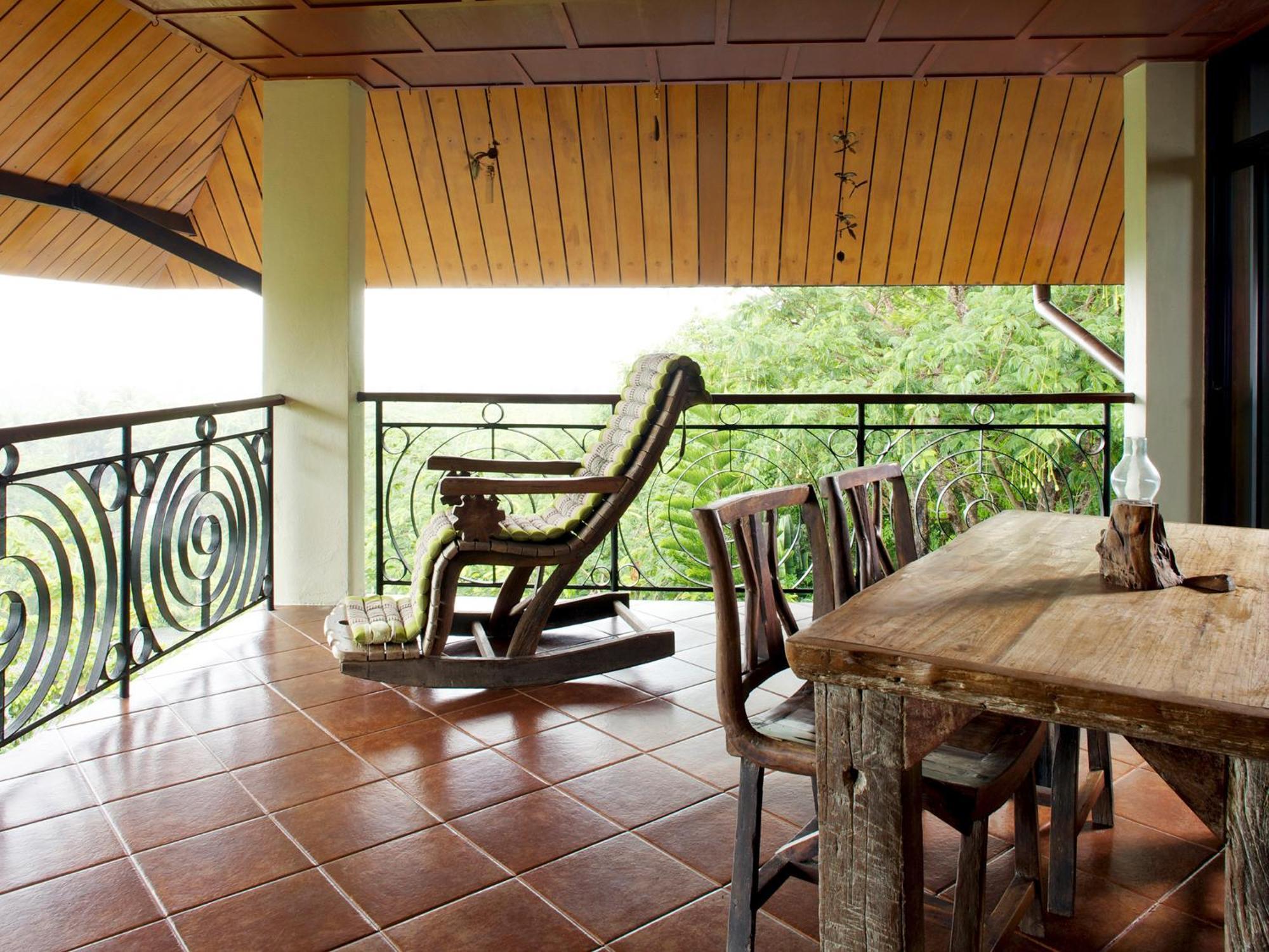 Thara Bayview Villa, Sha Certified Ao Nang 外观 照片