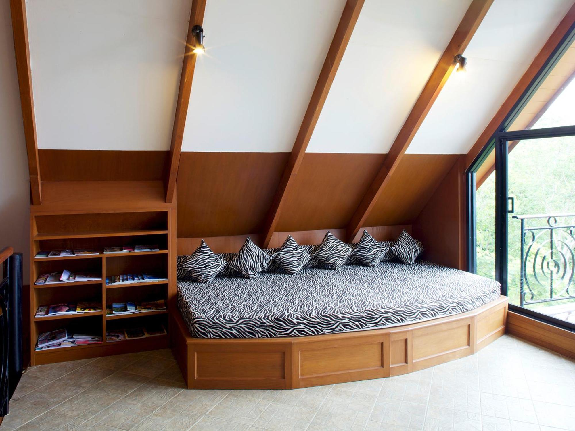 Thara Bayview Villa, Sha Certified Ao Nang 外观 照片