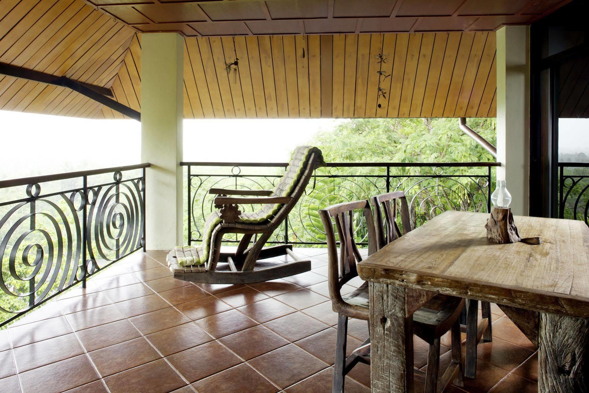 Thara Bayview Villa, Sha Certified Ao Nang 外观 照片