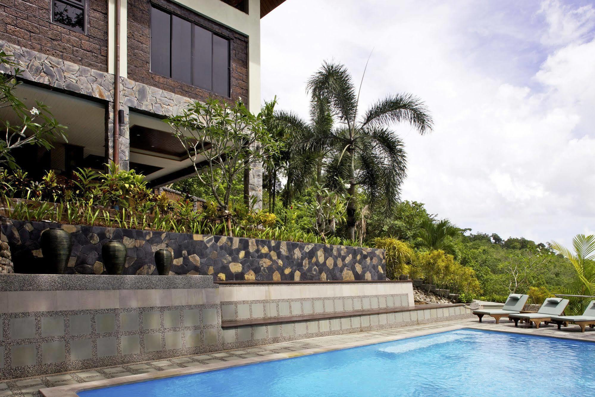 Thara Bayview Villa, Sha Certified Ao Nang 外观 照片