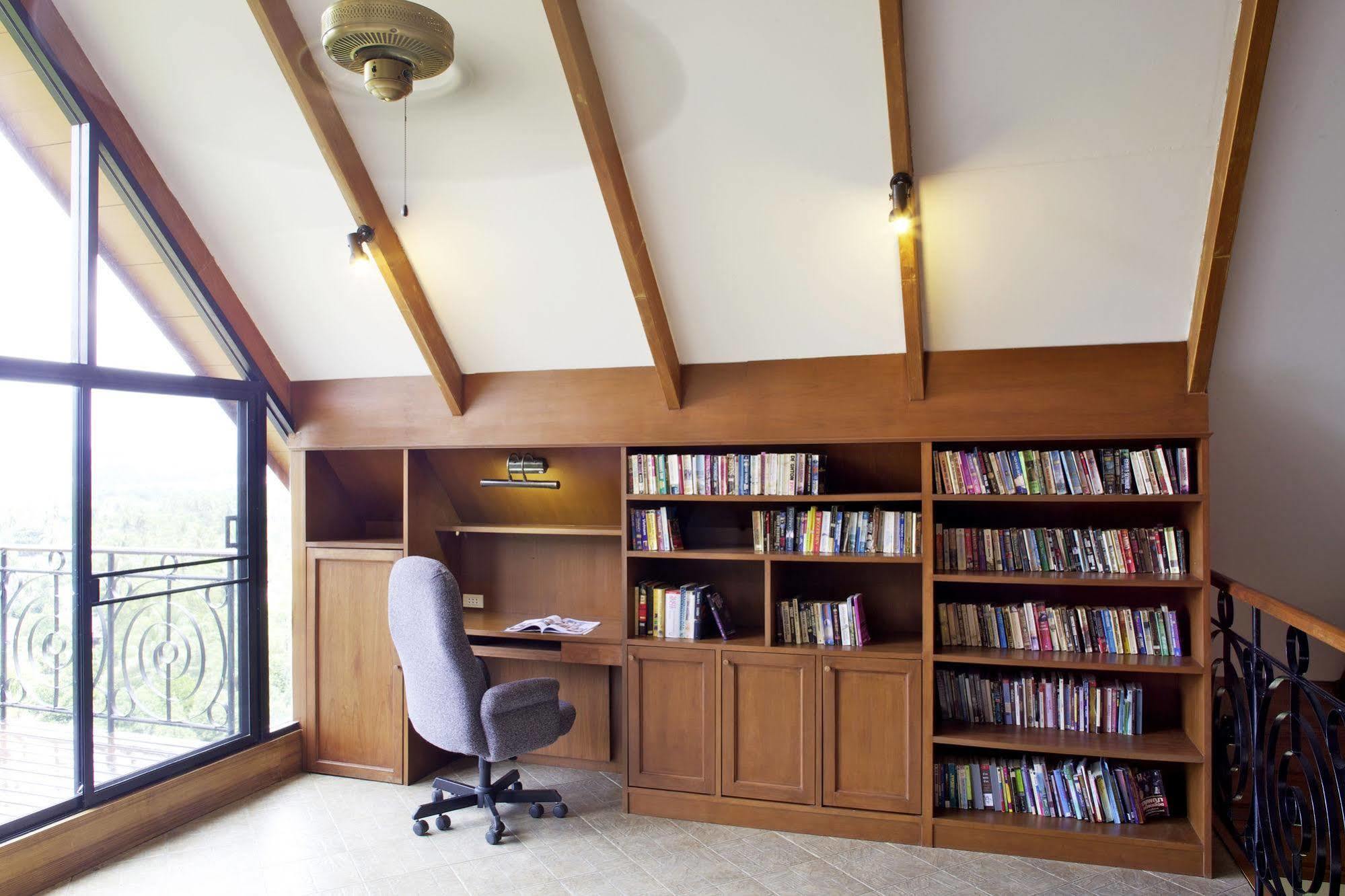 Thara Bayview Villa, Sha Certified Ao Nang 外观 照片